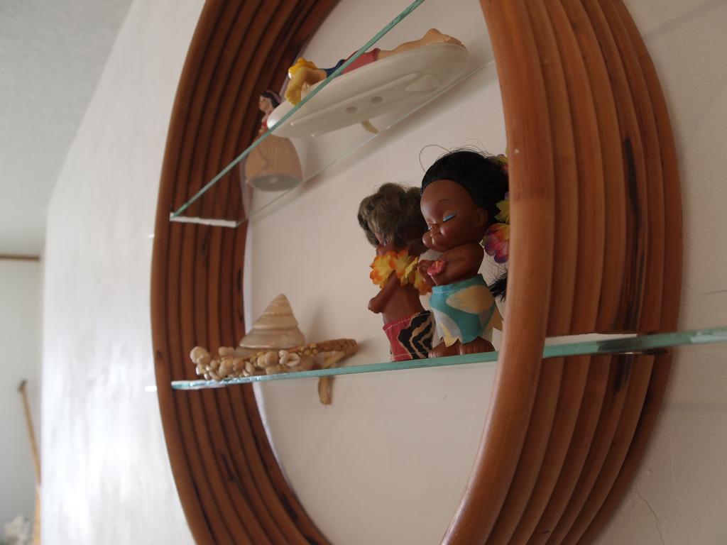 Rental Villa Luana Waioli Tomigusuku Εξωτερικό φωτογραφία
