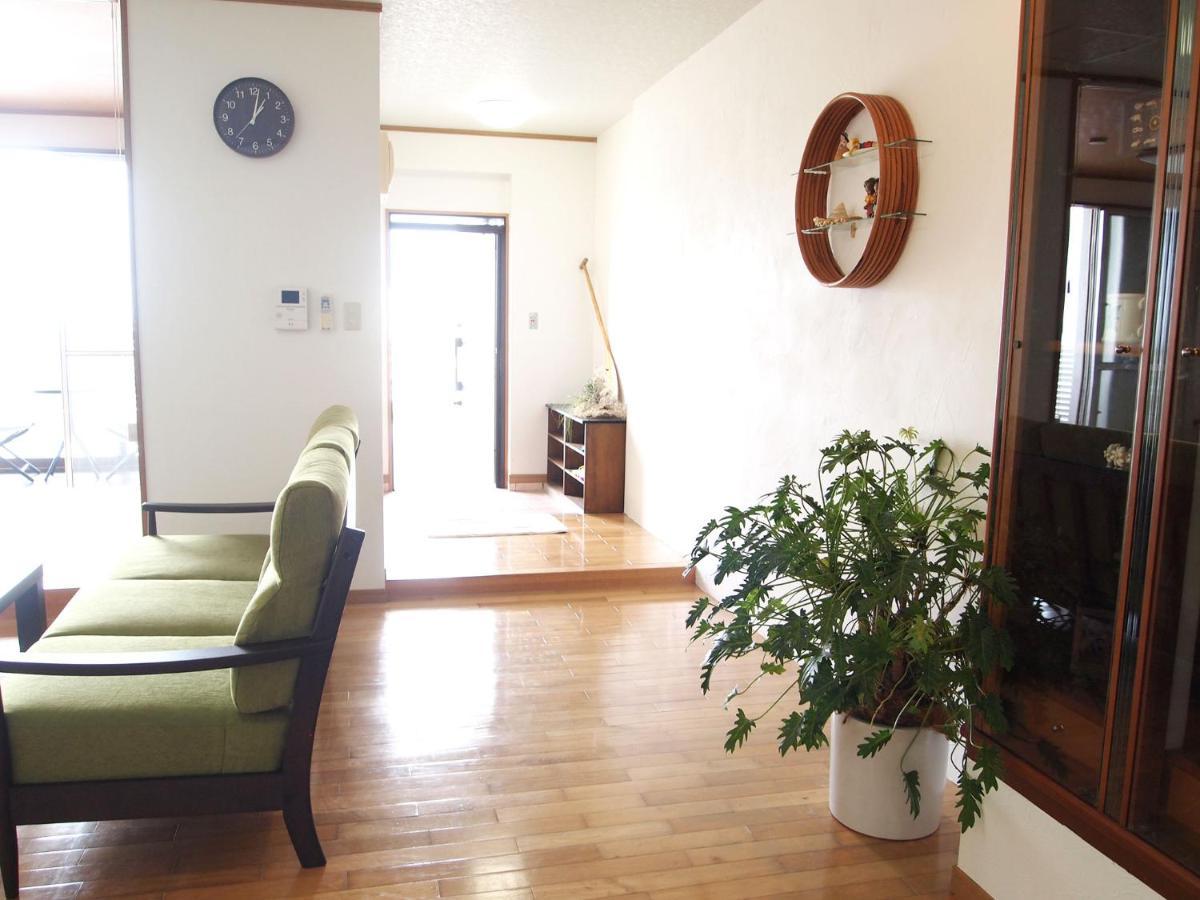Rental Villa Luana Waioli Tomigusuku Εξωτερικό φωτογραφία