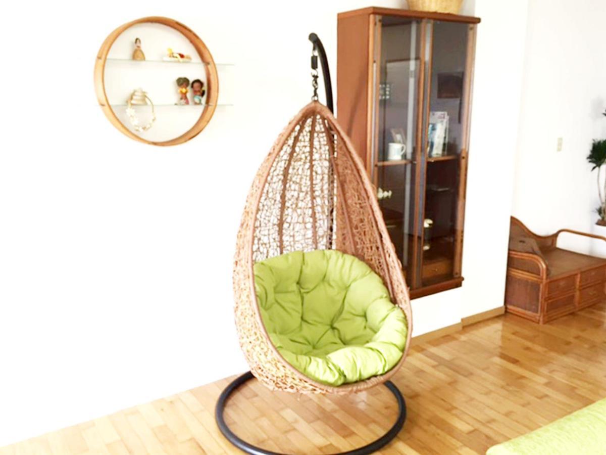 Rental Villa Luana Waioli Tomigusuku Εξωτερικό φωτογραφία